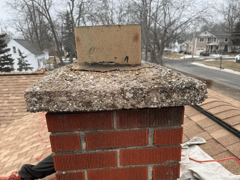 Syracuse Ny Chimney Inspection