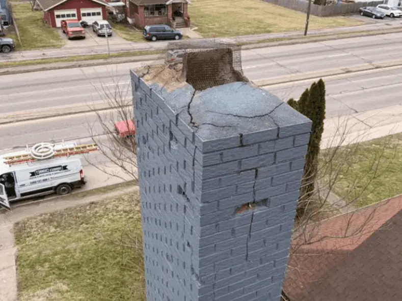 Syracuse Ny Chimney Service