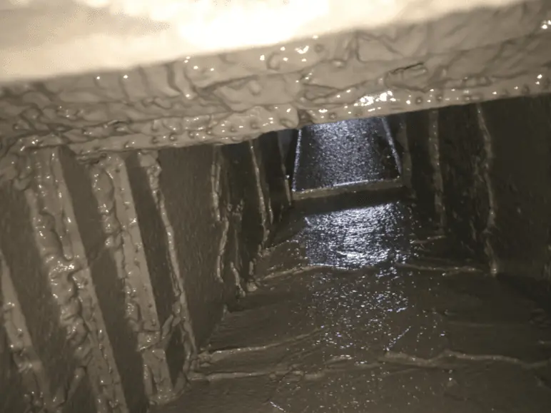 Toledo Oh Chimney Service