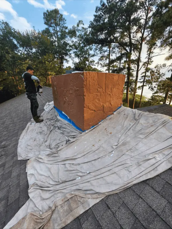 Toms River Nj Chimney Service