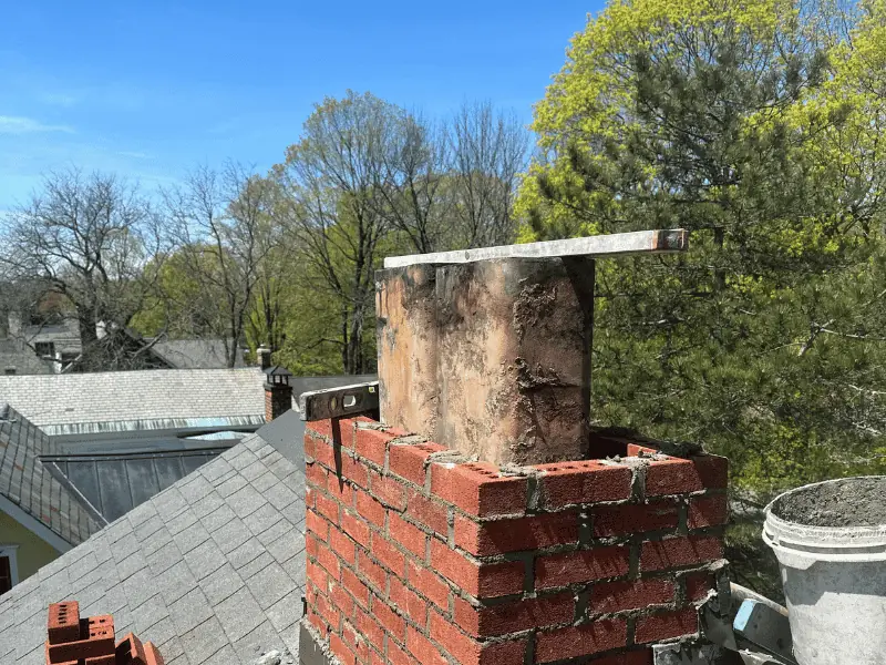 Towson Md Chimney Service