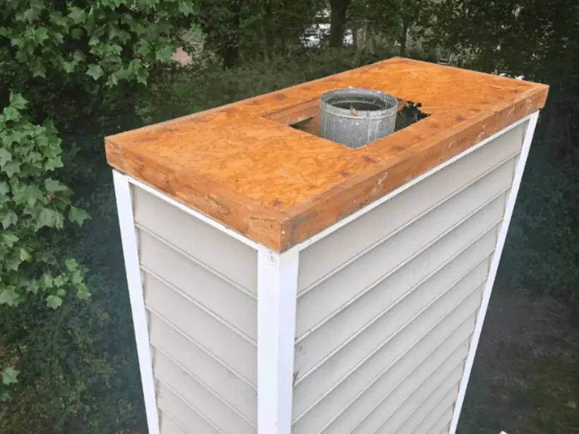Traverse City Mi Chimney Service