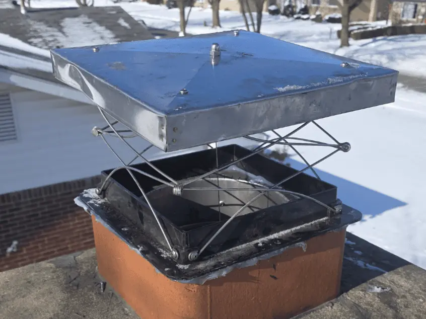 Washington Dc Chimney Inspection
