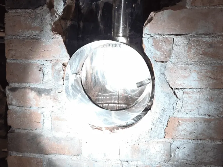 Washington Dc Chimney Liners