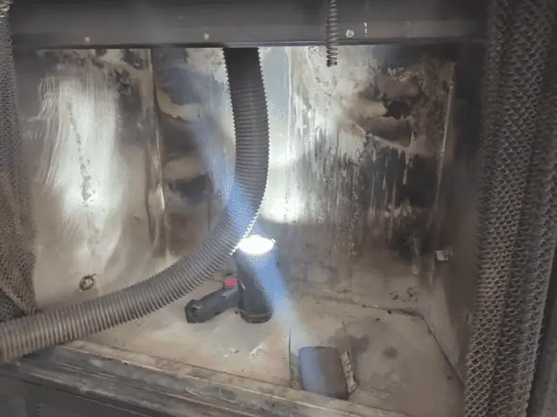 Washington Dc Chimney Repair