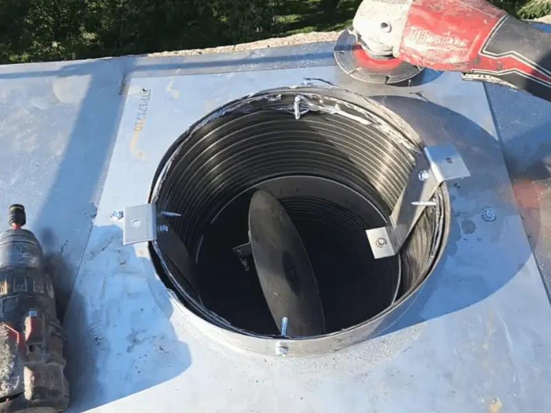 Waterville Me Chimney Service