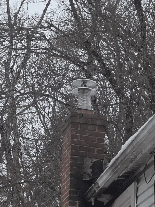 Waynesville Nc Chimney Service