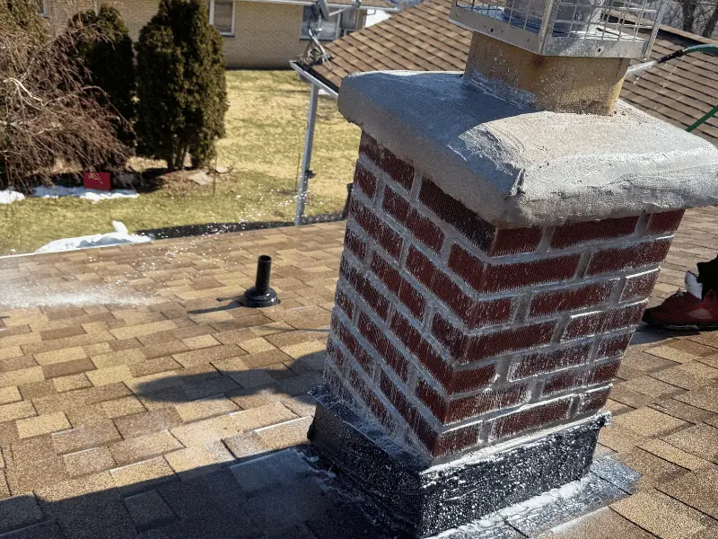 Westchester Ny Chimney Sweep