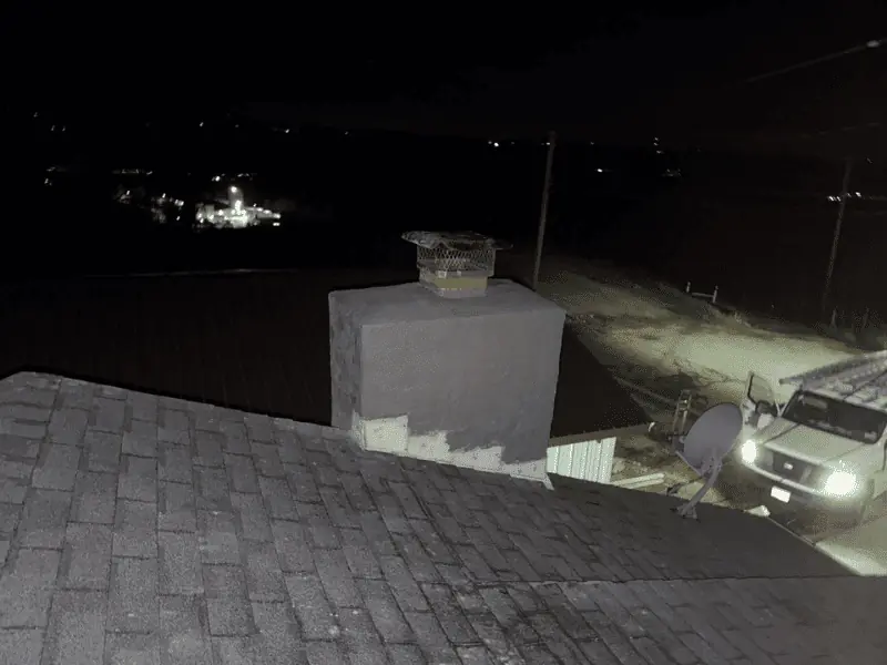 Wilmington De Chimney Caps