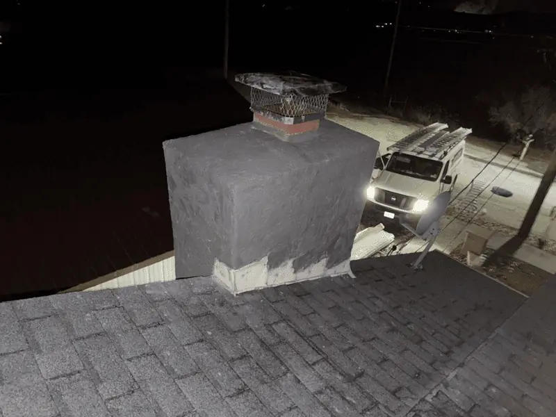Wilmington De Chimney Inspection