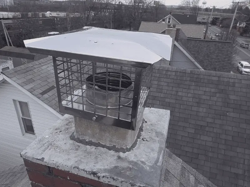 Wilmington De Chimney Repair