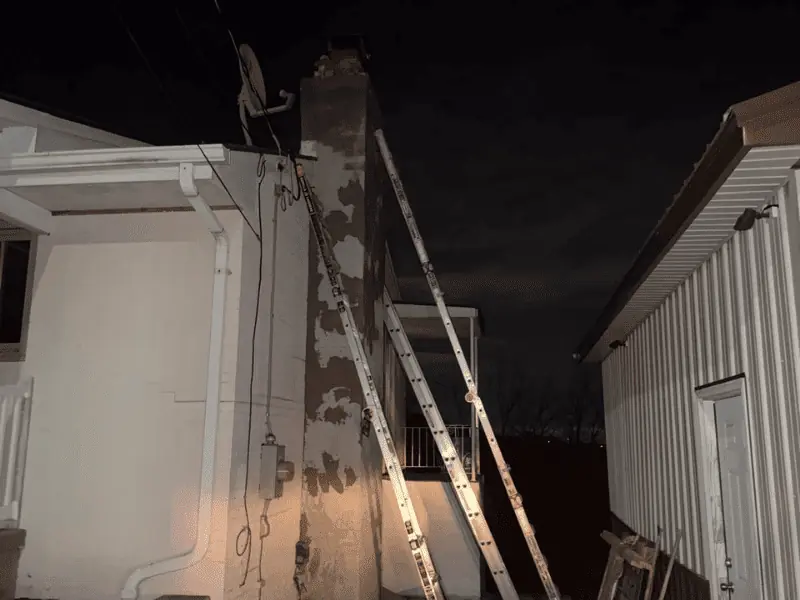 Wilmington De Chimney Sweep