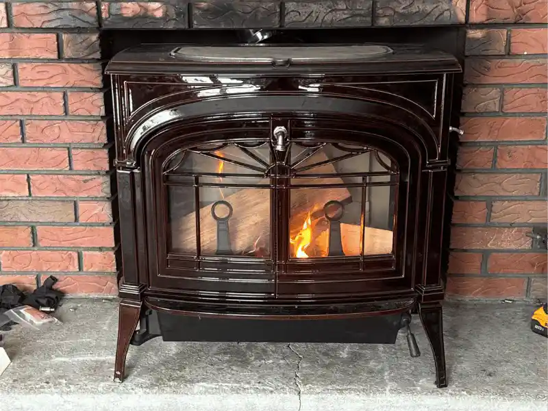 Wood Stoves