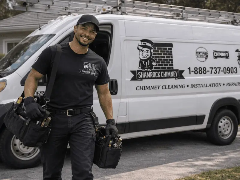 Worcester Ma Chimney Liners