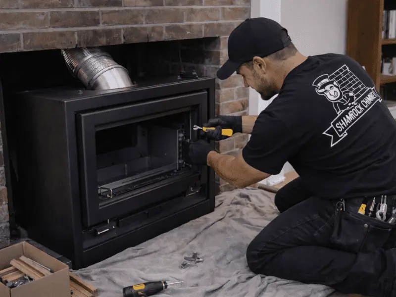 Worcester Ma Chimney Repair